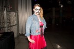 Seattle got into the ghoulish spirit this weekend and the Undead Prom,