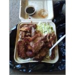 WINNER: Yasuko's Teriyaki