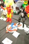 BrickCon 2012 is held annually for adult fans of LEGO and hobbyists