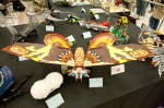 BrickCon 2012 is held annually for adult fans of LEGO and hobbyists