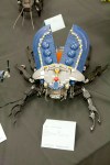 BrickCon 2012 is held annually for adult fans of LEGO and hobbyists
