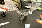 BrickCon 2012 is held annually for adult fans of LEGO and hobbyists