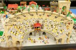 BrickCon 2012 is held annually for adult fans of LEGO and hobbyists