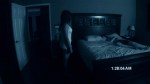 Paranormal Activity, 2007.Run Micah! Dump her while you still can!
