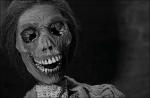 Psycho 1960. The decaying, but beloved Mrs. Bates.