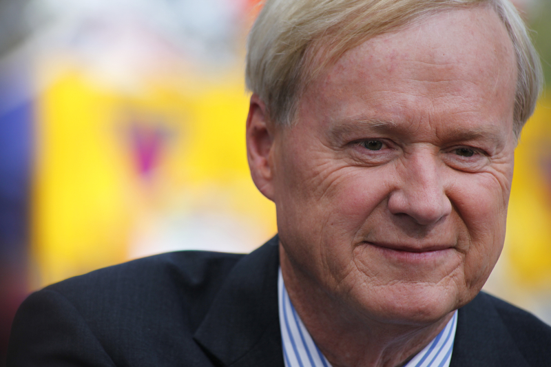 On October 3, 2012, President Barack Obama and former Massachusetts Governor Mitt