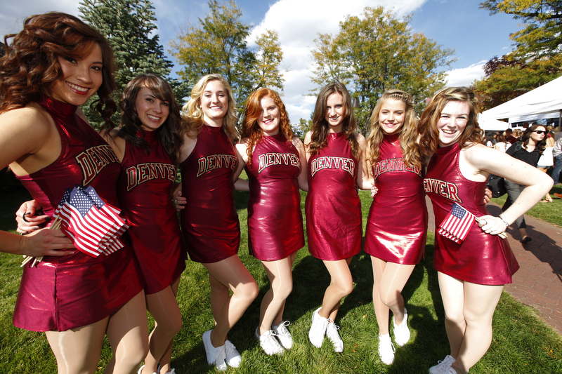 On October 3, 2012, President Barack Obama and former Massachusetts Governor Mitt