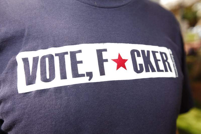 On October 3, 2012, President Barack Obama and former Massachusetts Governor Mitt