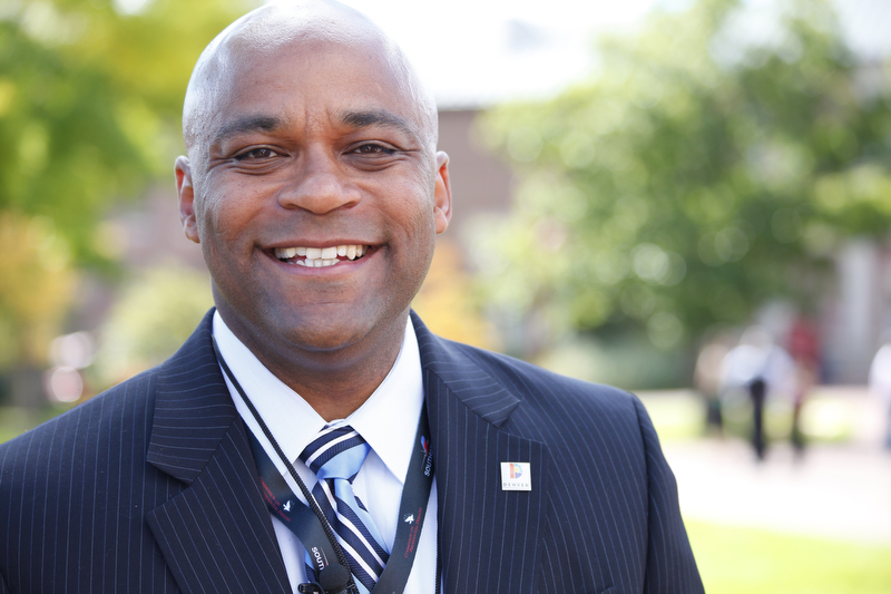 On October 3, 2012, President Barack Obama and former Massachusetts Governor Mitt