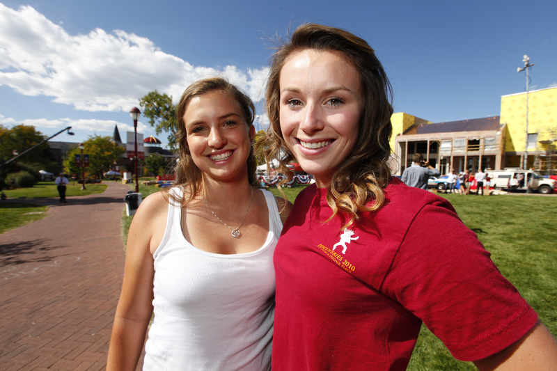 On October 3, 2012, President Barack Obama and former Massachusetts Governor Mitt
