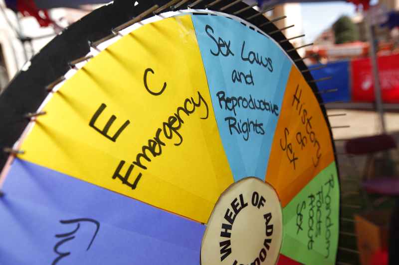 On October 3, 2012, President Barack Obama and former Massachusetts Governor Mitt