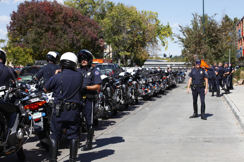 On October 3, 2012, President Barack Obama and former Massachusetts Governor Mitt