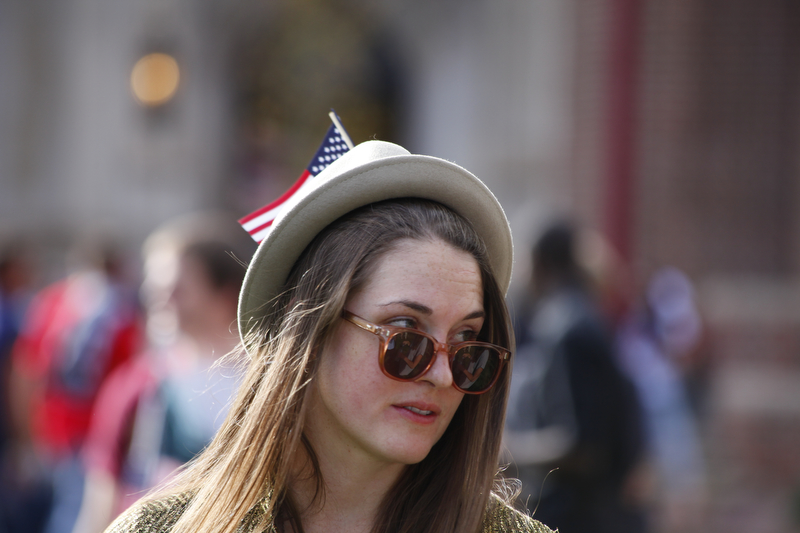 On October 3, 2012, President Barack Obama and former Massachusetts Governor Mitt