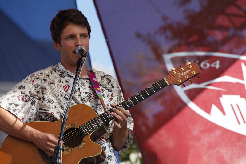 On October 3, 2012, President Barack Obama and former Massachusetts Governor Mitt