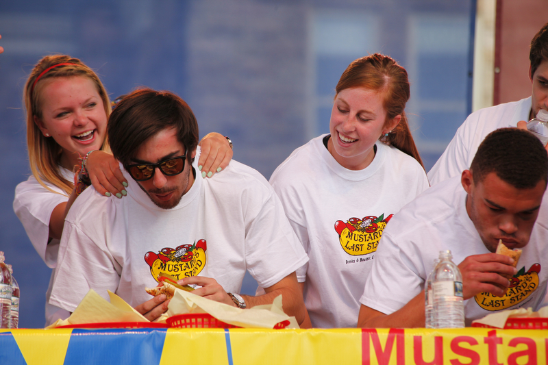 On October 3, 2012, President Barack Obama and former Massachusetts Governor Mitt