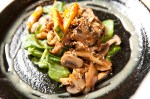 Kinoko Salad