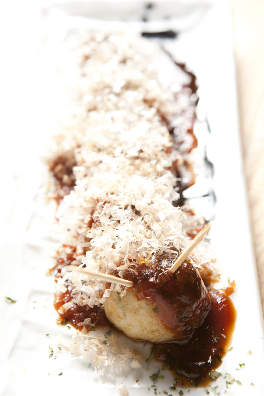 Takoyaki
