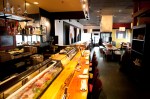 "According to Miyabi co-owner Hisako Shirakura—who's almost always on the floor in