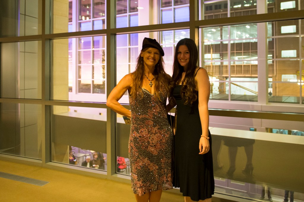 In his song "Slideshow," Rufus Wainwright sings: "And if I am not