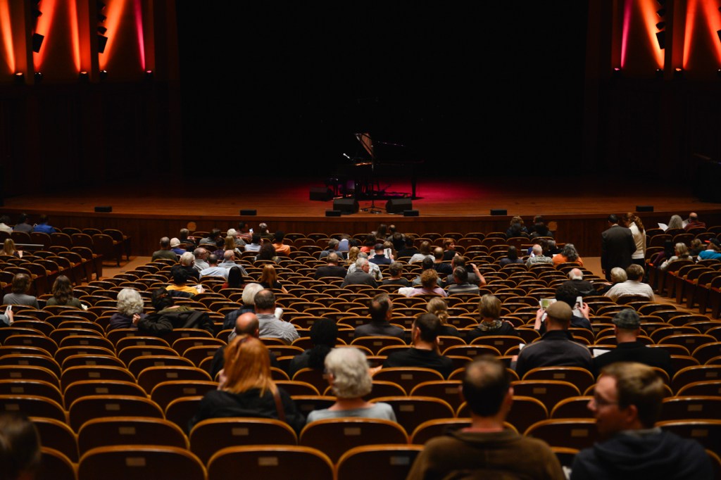 In his song "Slideshow," Rufus Wainwright sings: "And if I am not