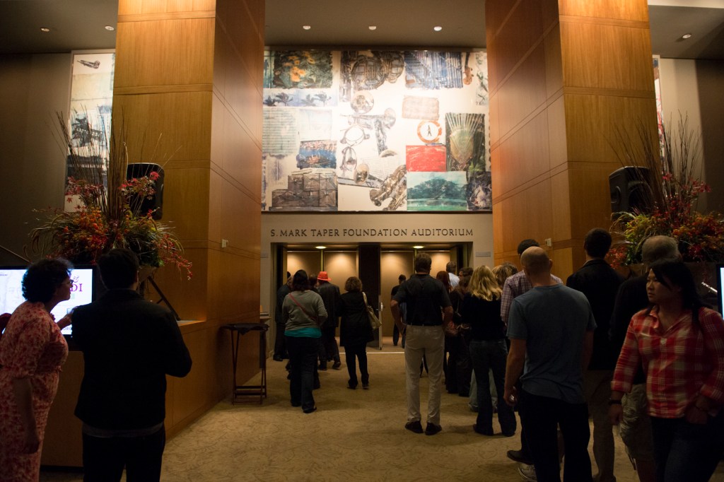 In his song "Slideshow," Rufus Wainwright sings: "And if I am not