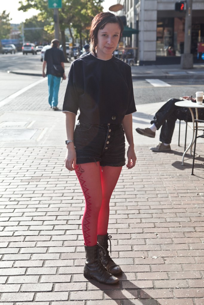 Dara/Buffalo Exchange