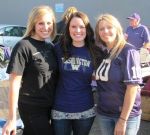 University of Washington Upsets Stanford