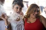 The Medical Cannabis Cup came to Seattle, a tradeshow where the swag wasn't swag.