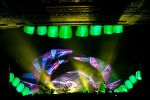 Animal Collective brought its peerless sound to Seattle.