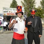 Fremont Oktoberfest was a celebration of all things beer, dogs and brats.