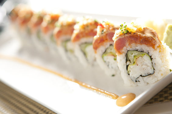 Trace was at times delicious, but the restaurant was plagued by clunky service.