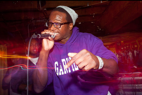 K Hingz. Reverb 2011.