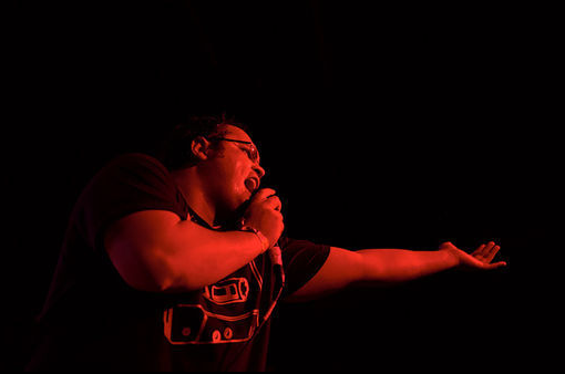 The Staxx Brother. Reverb 2009.