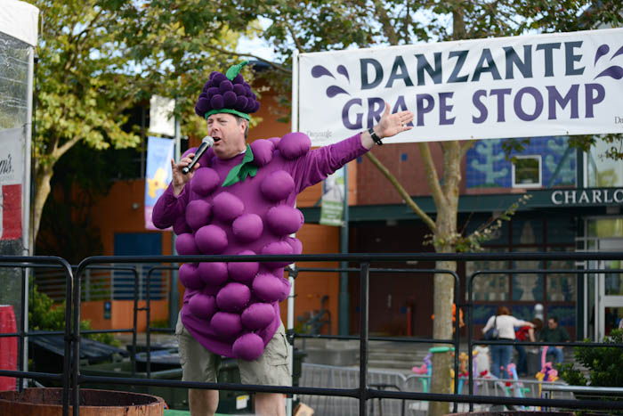 Since 1988, Festa Italiana has been celebrating the cultural roots of Italians