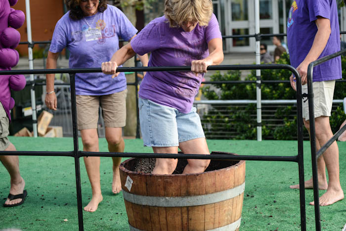 Since 1988, Festa Italiana has been celebrating the cultural roots of Italians