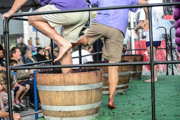 Since 1988, Festa Italiana has been celebrating the cultural roots of Italians