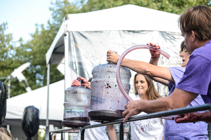 Since 1988, Festa Italiana has been celebrating the cultural roots of Italians