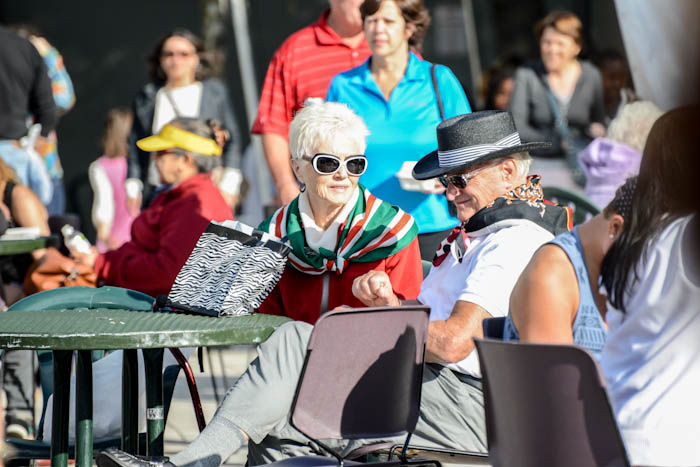 Since 1988, Festa Italiana has been celebrating the cultural roots of Italians