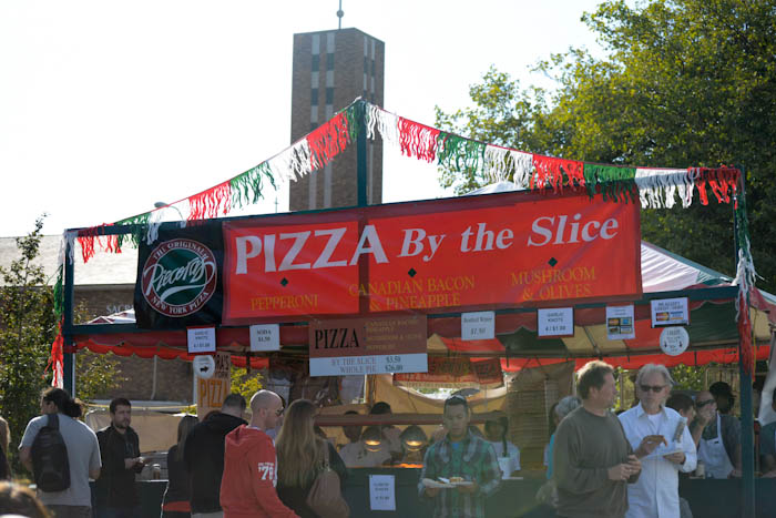 Since 1988, Festa Italiana has been celebrating the cultural roots of Italians