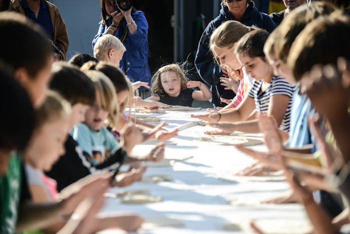 Since 1988, Festa Italiana has been celebrating the cultural roots of Italians