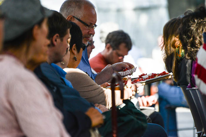 Since 1988, Festa Italiana has been celebrating the cultural roots of Italians