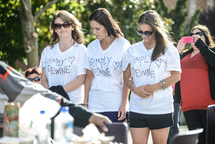 Since 1988, Festa Italiana has been celebrating the cultural roots of Italians