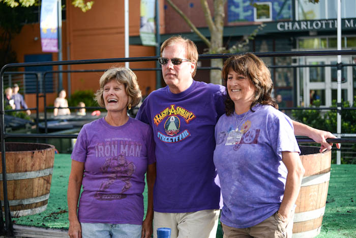 Since 1988, Festa Italiana has been celebrating the cultural roots of Italians