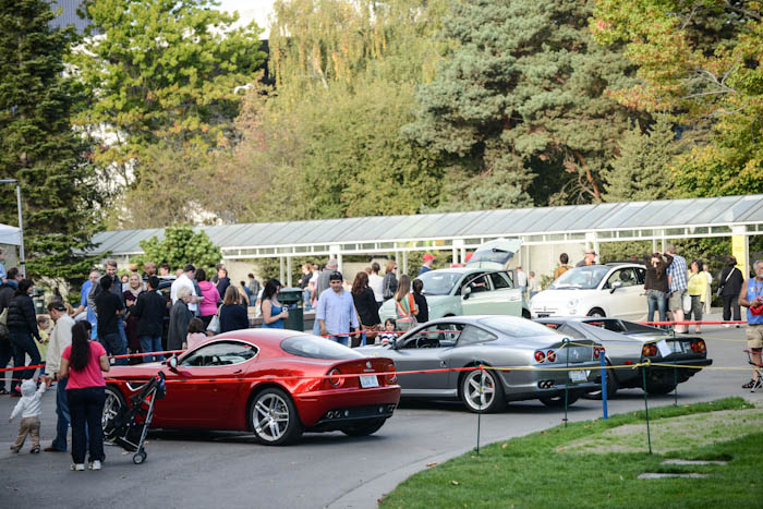 Since 1988, Festa Italiana has been celebrating the cultural roots of Italians