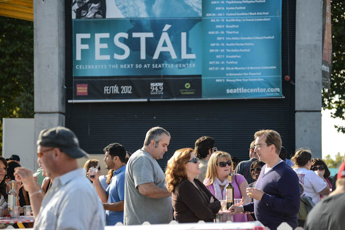 Since 1988, Festa Italiana has been celebrating the cultural roots of Italians