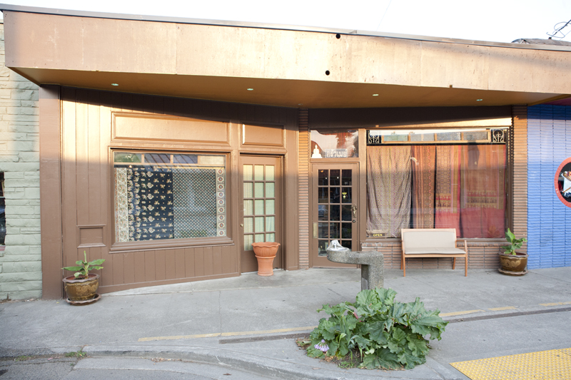 May Kitchen + Bar, 17614 Vashon Hwy SW, (206)408-7196, maykitchen.com.