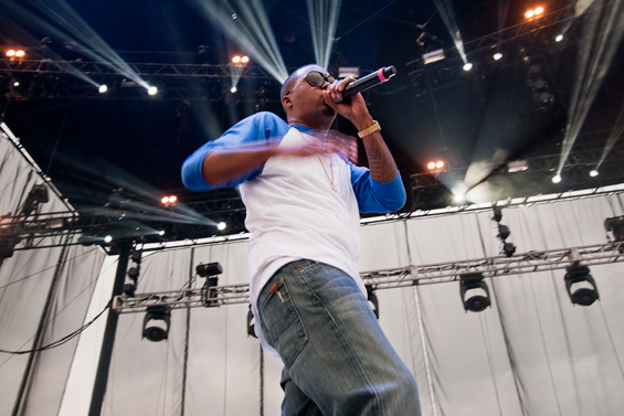 Correct Answer: Summer Set Music FestivalClick for the next quiz.