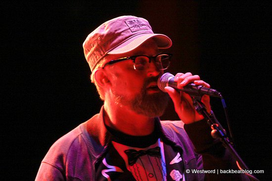 Correct Answer: Cake.Read more about this Cake concert at Red Rocks in Colorado.Click for the next quiz.