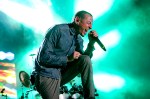 Correct Answer: Linkin ParkMore Linkin Park photos.Click for the next quiz.