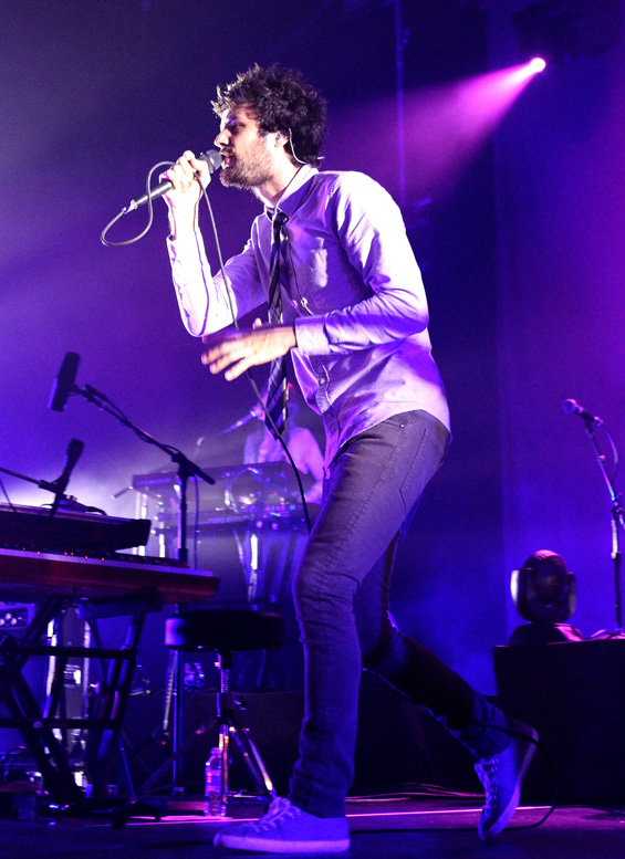 Correct Answer: Passion PitMore Passion Pit photos.Click for the next quiz.